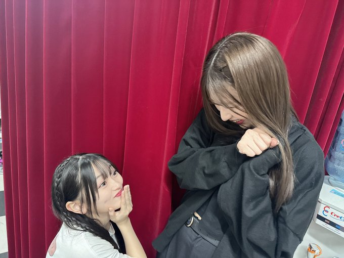 石橋颯のTwitter画像59