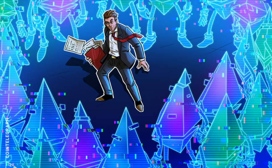 uli_juls's tweet photo. 🔒#BREAKING : 

#Ethereum's first-ever account abstraction vulnerability identified and neutralized! 

#Cryptocurrency infrastructure firm @FireblocksHQ  teams up with smart contract #wallet @UniPassWallet to thwart potential attackers from taking over #UniPass Wallets. 

🛡️#Security in the #cryptoworld just got a boost!