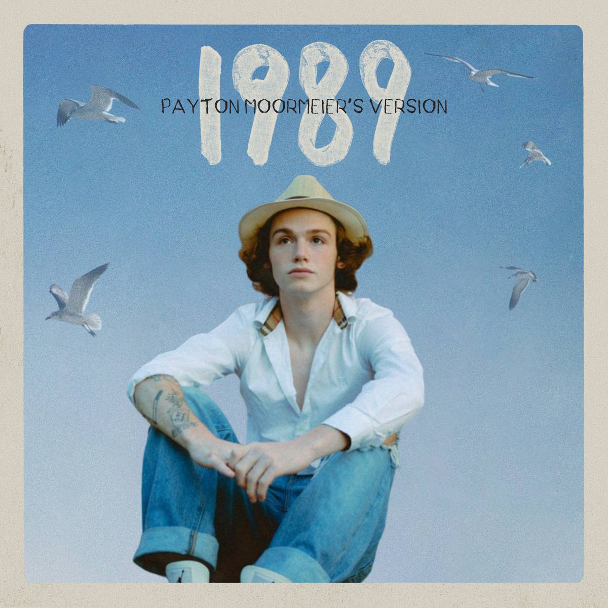 centralPaytonBr's tweet image. Payton nós mandou isso e disse que vocês devem dar stream no novo álbum da Taylor e também não se esquecerem de dar stream em Control.

Quem já acordou escutando a música?? #Control #ControlOutNow