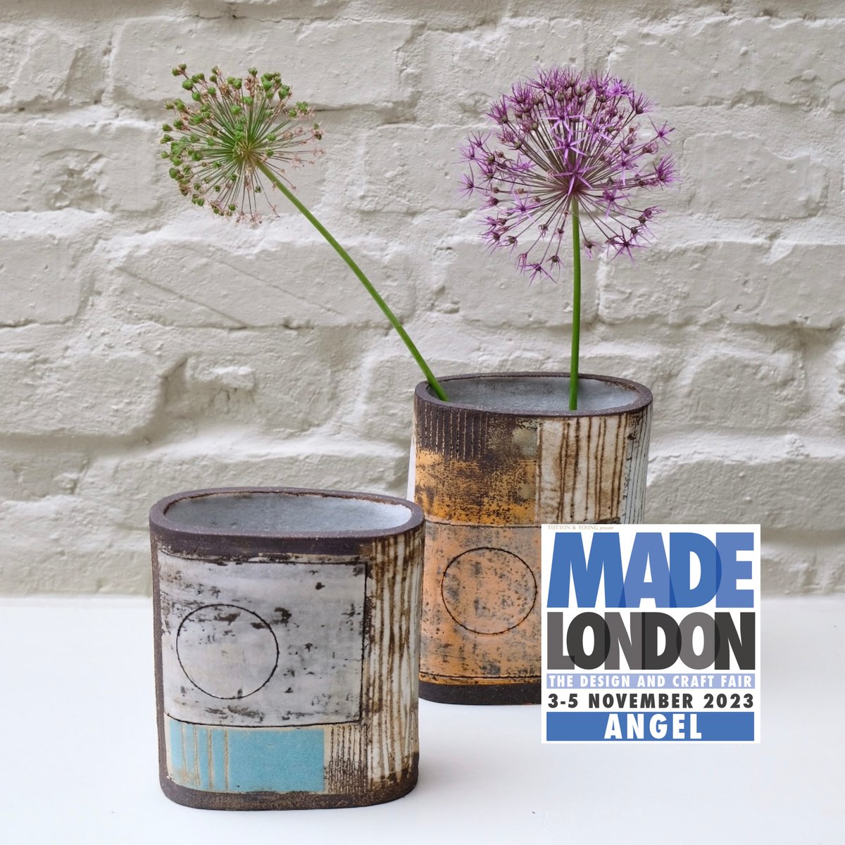 Made By Hand Online tweet media