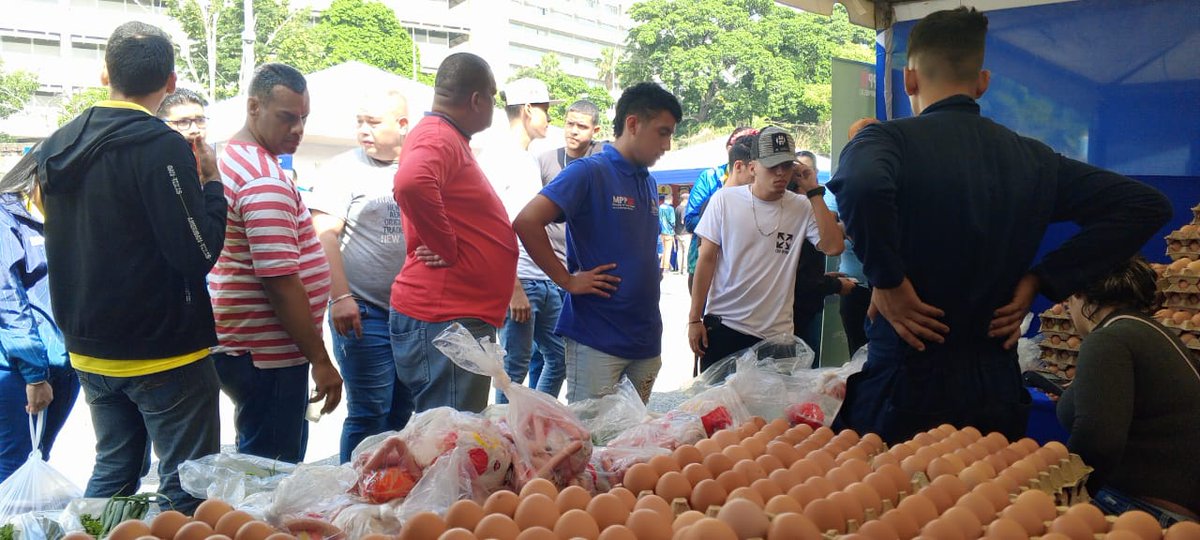 Funsasen1's tweet image. En el marco del XIV Aniversario del @mppeevzla
(MPPEE); #Asoelec #Fasmeevzla y #Funsasen realizaron una Jornada de Articulación Social para ofrecer atención médica e integral a los trabajadores del SEN.
@NestorLReverol
#DiálogoConvivenciaYPaz