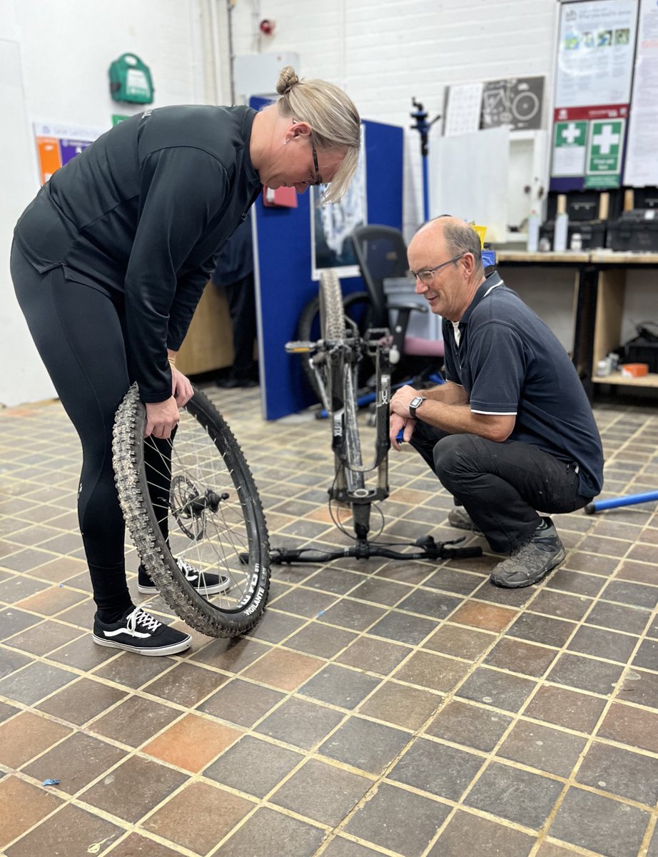 Some fantastic training at Oarsome this half term. Outdoor First Aid training and and Mountain Bike Instructors training.
Ready for another great half term with some exciting outdoor activities planned.