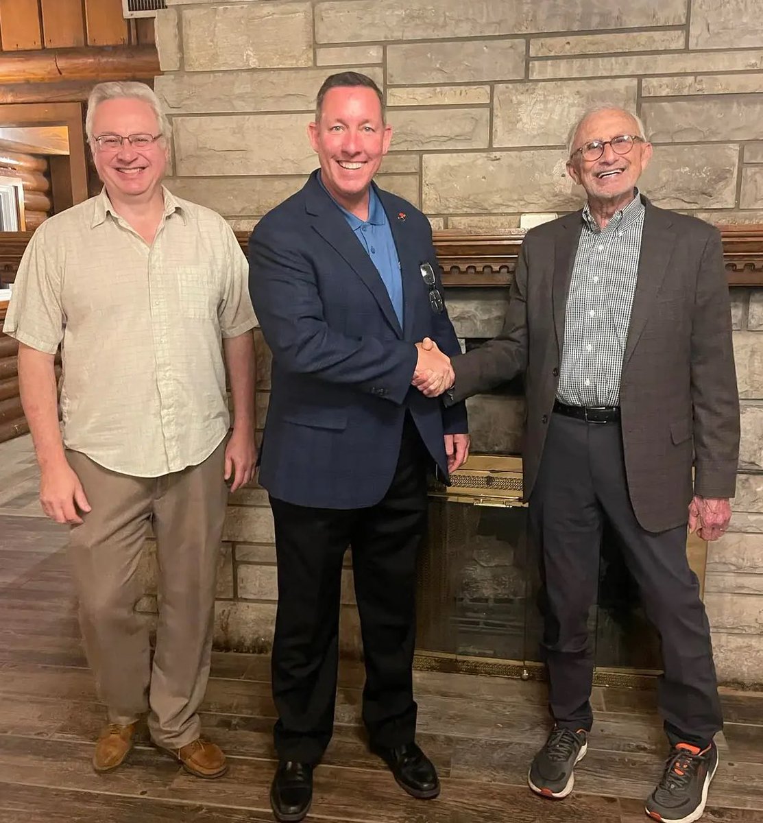 Dave Hofmann tweet media