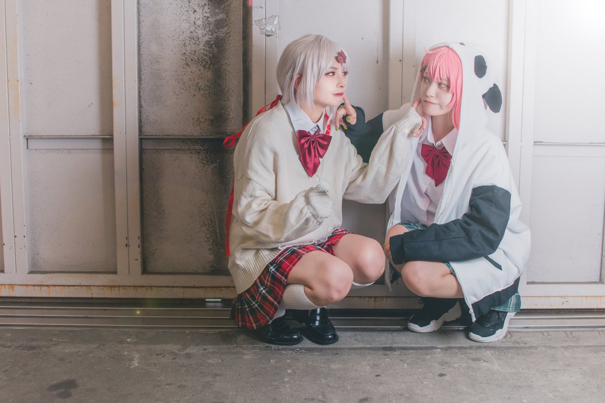 旭☁︎ 5a!☀︎ tweet media