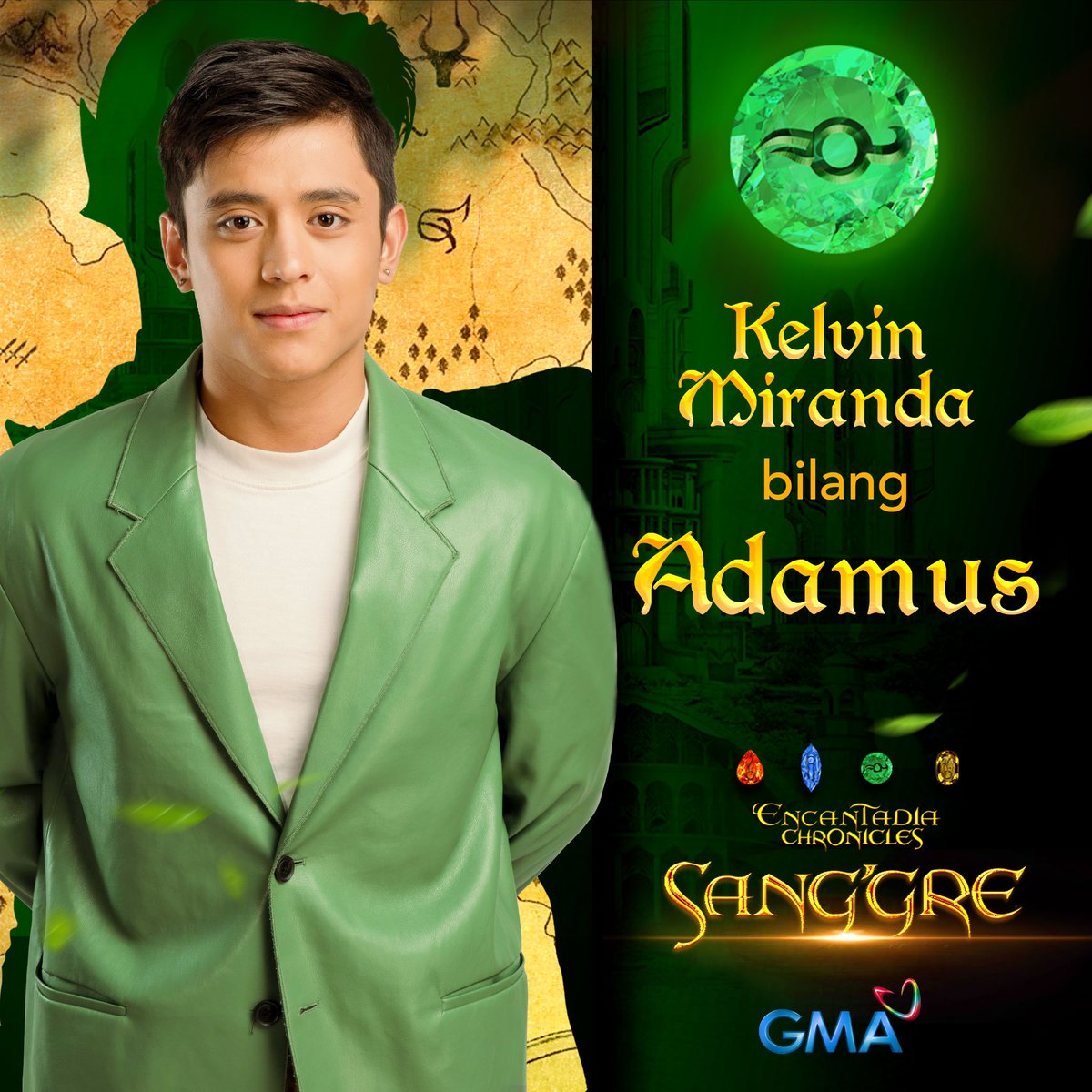 JulyBorromeo's tweet photo. Kumpleto na ang mga bagong taga pangalaga ng mga Brilyante. Sino naman kaya ang kanilang makakalaban? Abangan ngayong November ❄️❄️

BIANCA UMALI bilang Terra 
FAITH DA SILVA bilang Flamarra 
KELVIN MIRANDA bilang Adamus
ANGEL GUARDIAN bilang Deia

#Encantadia #Sanggre https://t.co/mNy6O7XWNQ