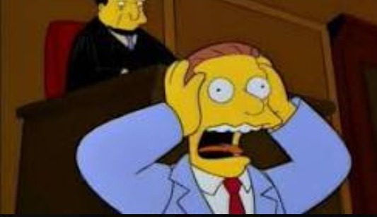 En esta semana, mis días en las redes terminan y arrancan viendo centenares de videos de <a href="/JMilei/">Javier Milei</a> de todos los bandos, tanto quienes lo apoyan y quienes lo bardean.

Me agote.

Si veo un video más juro q voy a gritar.