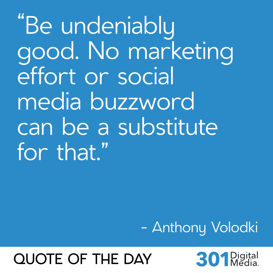 301 Digital Media tweet media