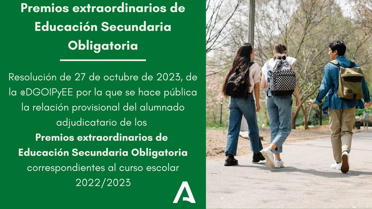 DG de Participación e Inclusión Educativa tweet media