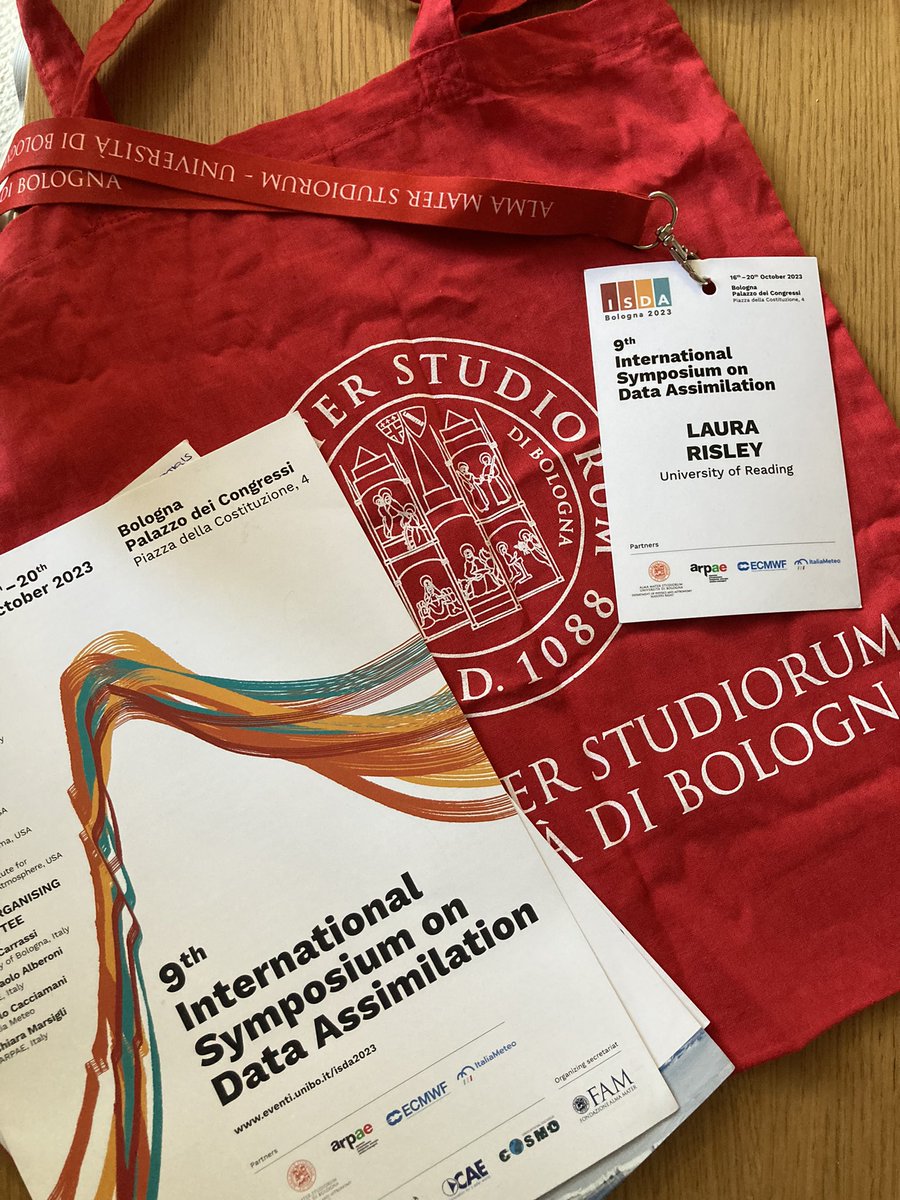 LRisley21's tweet photo. Had a great time last week at ISDA 2023. There were some great talks and posters, and Italy was amazing! https://t.co/lmCqC9qbEs