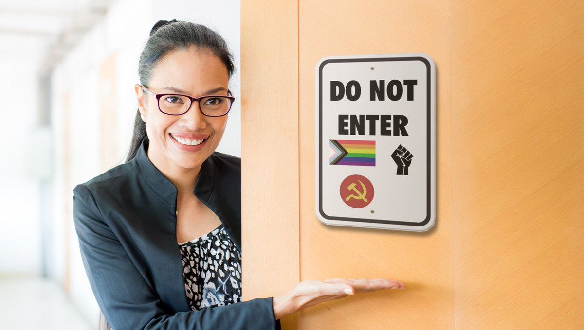 'We're Not Doing Anything Bad To Your Kids And You Can't Come In And Check,' Says Public School Teacher buff.ly/40a5QCJ