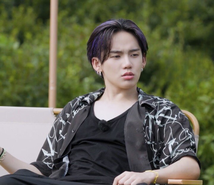 skieharu's tweet photo. choi hyunsuk tmap ep 68 >>>> https://t.co/KKizxS61ND