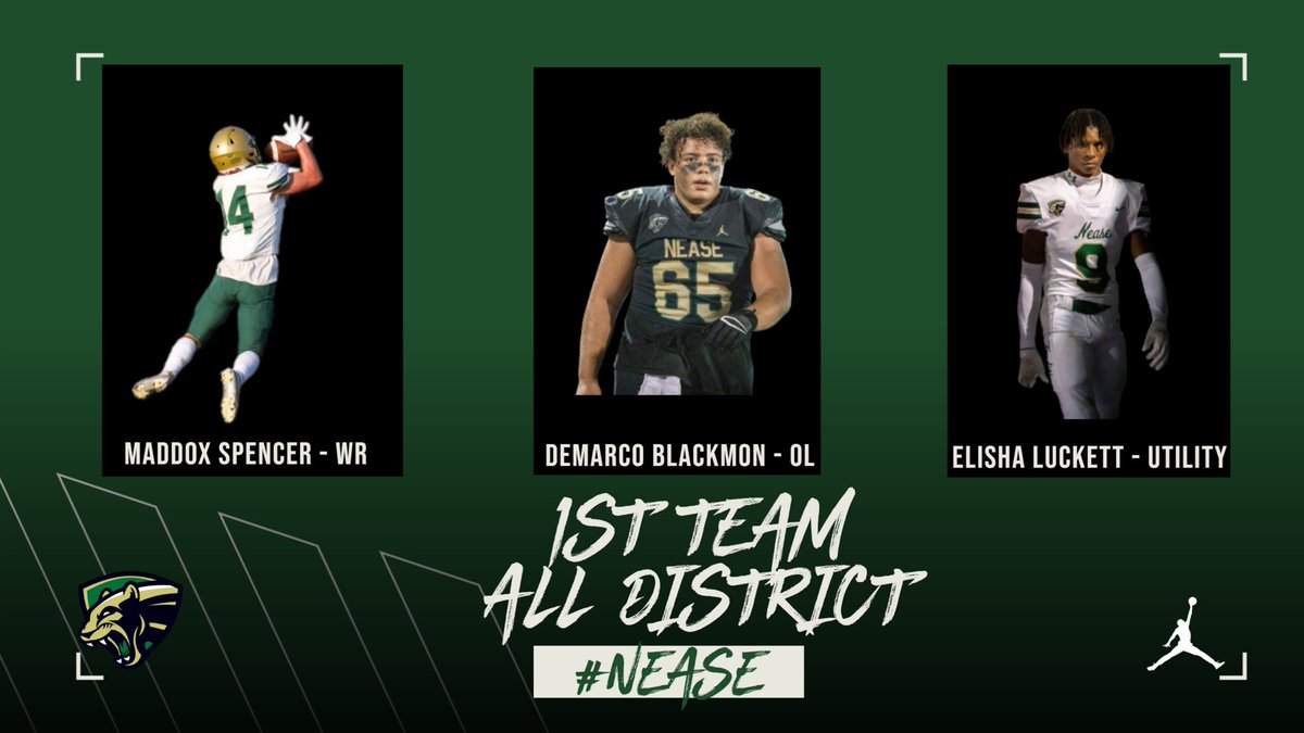 NEASE FOOTBALL tweet media