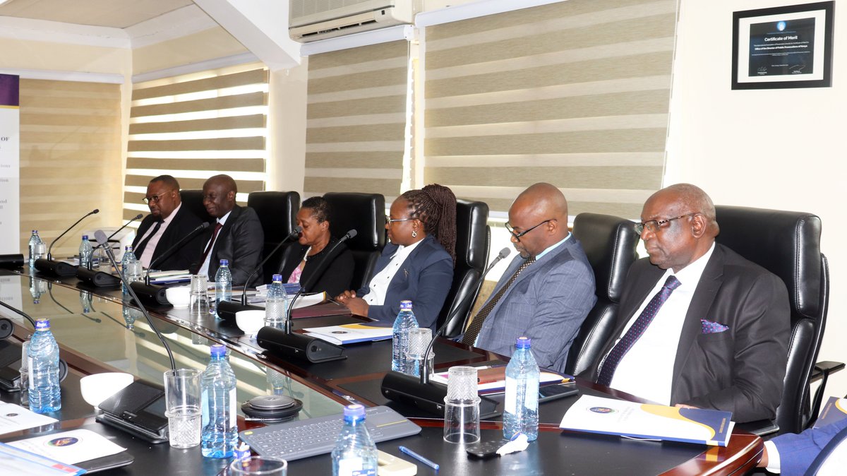 Office of The Director Of Public Prosecutions tweet media