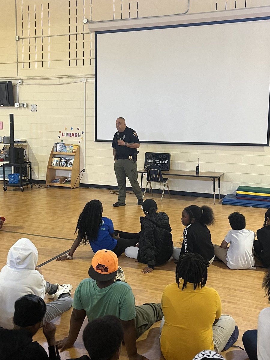 Tracy McDonald (@tracymcdonaldt2) on Twitter photo Thank you to Sergeant DeSantos for being our Red Ribbon Week speaker! We appreciate you for encouraging <a href="/CampbellES_FCS/">Campbell Elementary</a> cougars <a href="/FairburnPD/">Fairburn Police Dept</a> #BeKindtoYourMind <a href="/JScottFarr/">Scott Farr</a> <a href="/ADNspire/">Arthur Davis</a> Thank you to Sergeant DeSantos for being our Red Ribbon Week speaker! We appreciate you for encouraging <a href="/CampbellES_FCS/">Campbell Elementary</a> cougars <a href="/FairburnPD/">Fairburn Police Dept</a> #BeKindtoYourMind <a href="/JScottFarr/">Scott Farr</a> <a href="/ADNspire/">Arthur Davis</a>