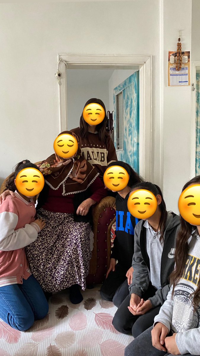 KurtulusIlk's tweet photo. Küçüklerimize şefkat; büyüklerimize değer ve saygı göstermeyen bizden değildir. (Tirmizî, Birr, 159.)
Çedes Projesi kapsamında büyüklerimize ziyaretimizi gerçekleştirdik.
#ÇEDES @s__karakurt @horasanmem25 https://t.co/DHEzLbSI46