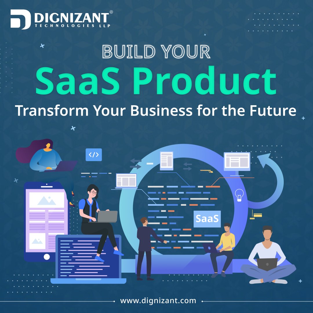dignizant's tweet image. 🚀 Ready to Build Your Dream SaaS Product? 🌐

Our expert team is here to turn your vision into reality! From concept to launch, we've got you covered. Get in touch today to make it happen. 💡

Contact us at
dignizant.com

#SaaSDevelopment #TechInnovation #LetsBuildIt