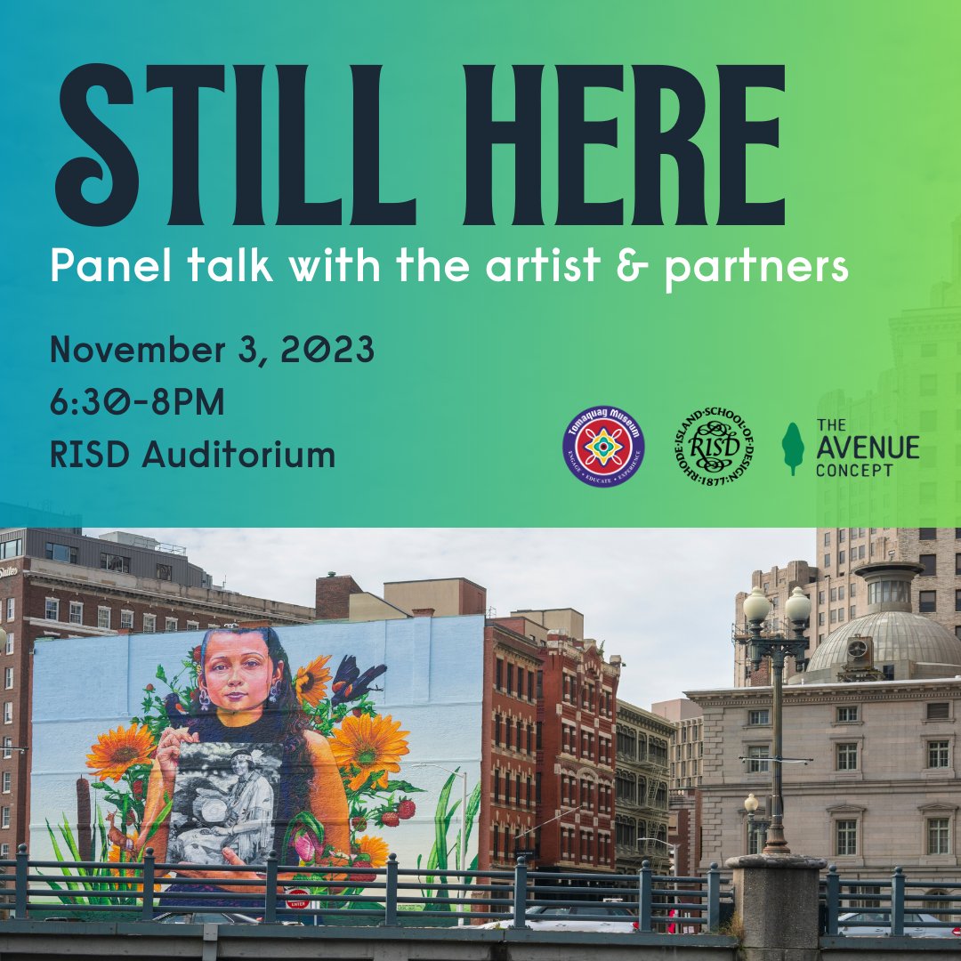 The Avenue Concept  tweet media