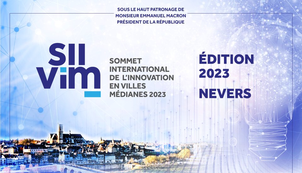 Castelnau-le-Lez (@castelnaulelez) on Twitter photo 🌟1ère place pour la Ville de <a href="/CastelnauleLez/">Castelnau-le-Lez</a> aux <a href="/SIIViM/">SIIViM</a> !
Castelnau s'est distinguée dans la catégorie des villes engagées pour l'#innovation de 10 à 50 000 hbts.
Ces trophées récompensent les collectivités territoriales qui œuvrent en faveur de l'innovation.
<a href="/FLafforgue/">Frédéric LAFFORGUE</a> 🌟1ère place pour la Ville de <a href="/CastelnauleLez/">Castelnau-le-Lez</a> aux <a href="/SIIViM/">SIIViM</a> !
Castelnau s'est distinguée dans la catégorie des villes engagées pour l'#innovation de 10 à 50 000 hbts.
Ces trophées récompensent les collectivités territoriales qui œuvrent en faveur de l'innovation.
<a href="/FLafforgue/">Frédéric LAFFORGUE</a>