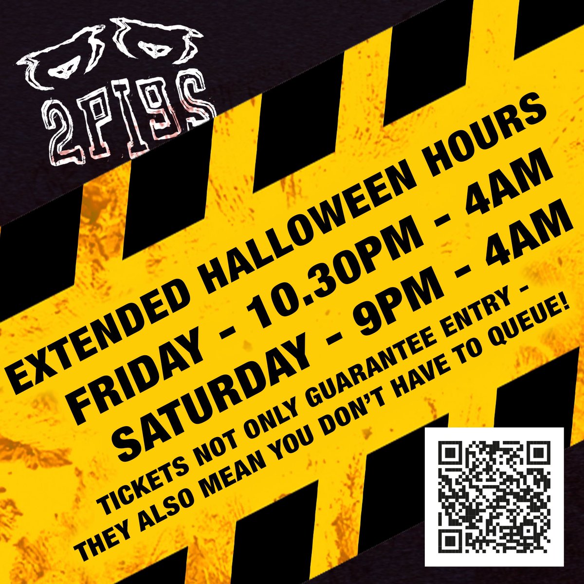 2PIGS Cheltenham (@2pigsclub) on Twitter photo 