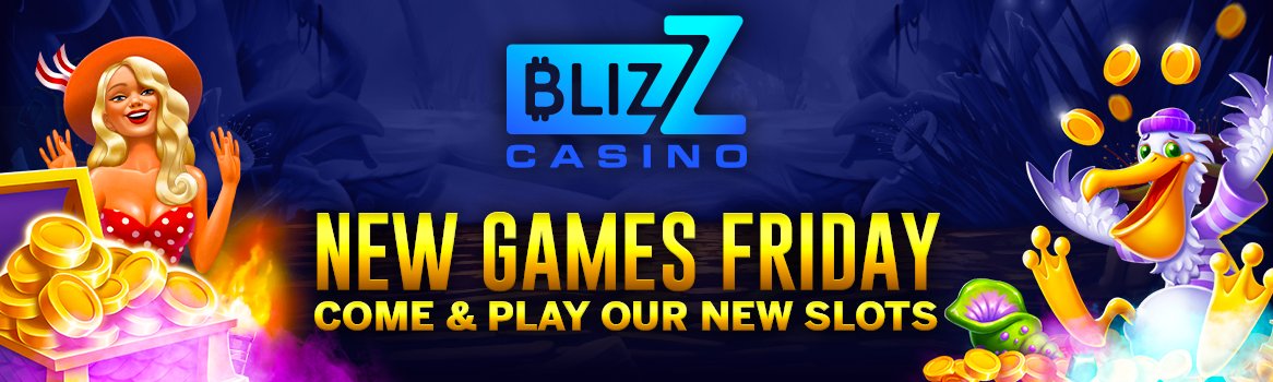 Blizz.io ⚡ tweet media