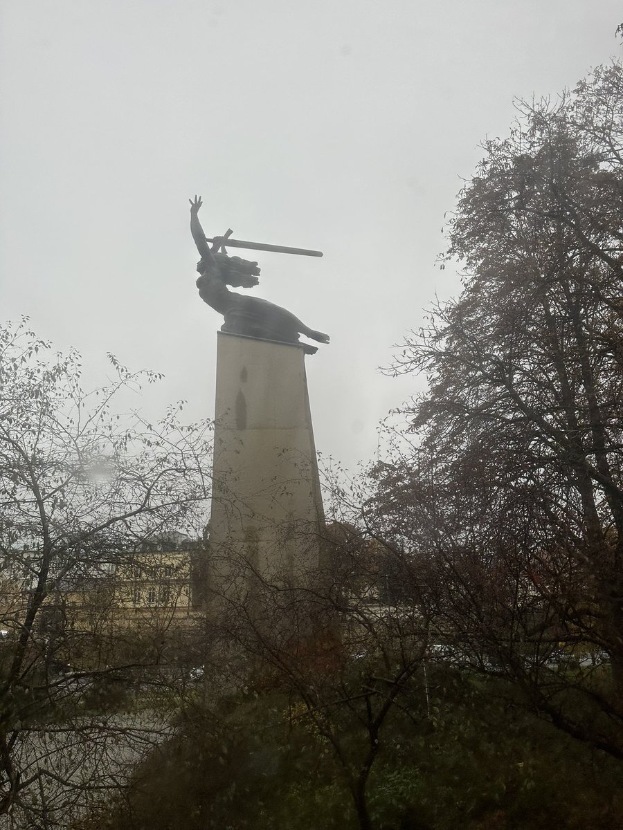 Emma George tweet media