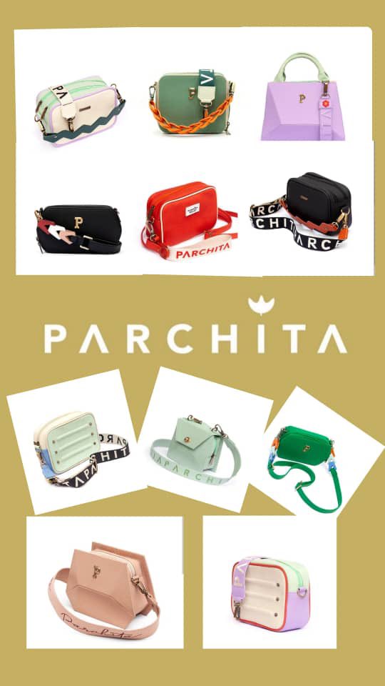 JessecaMarin's tweet photo. Tengo para ti las más buscadas Carteras Bolsos Koalas Bandoleros Zapatos y hasta ropa en esta Marca es no nos deja de sorprender ! 
#parchita #bolsos #bolsosparchita 
#carteras #carteraparchita #zapatos pídela como regalo a tu #sugar https://t.co/N2vZWUDI7K