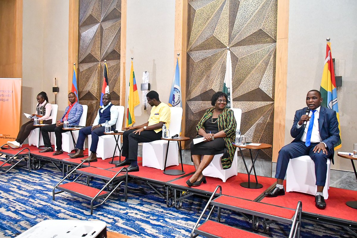NIMD Uganda tweet media