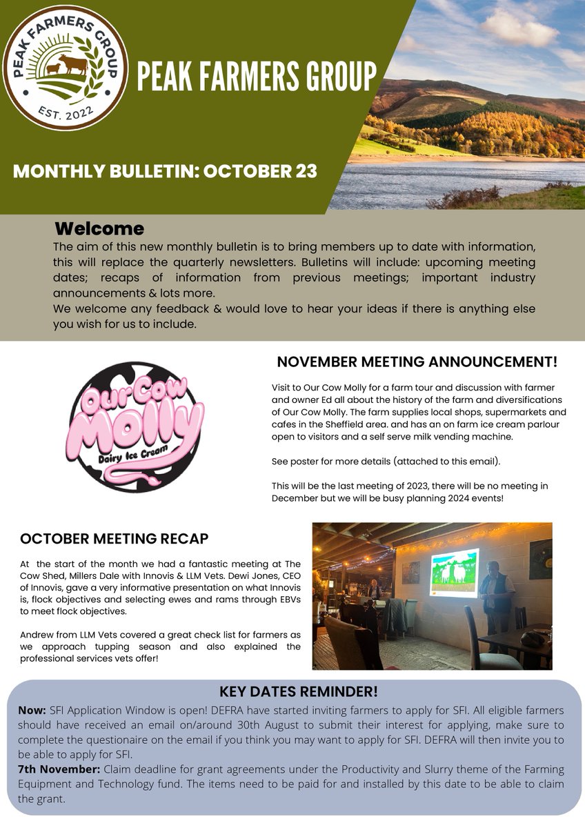 Farming Life Centre tweet media