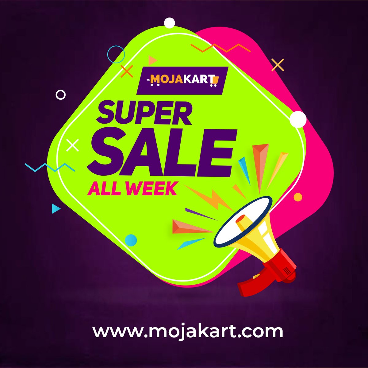 Hello everyone.

I design beautiful social media artworks for brands and individuals at an affordable rate. DM me if interested. 

- - -
#bafadesigns Ruiru Kshs Ethiopian Airlines #SiNiUoN Kisii Westlands Diani Kenya Power Nyashinski