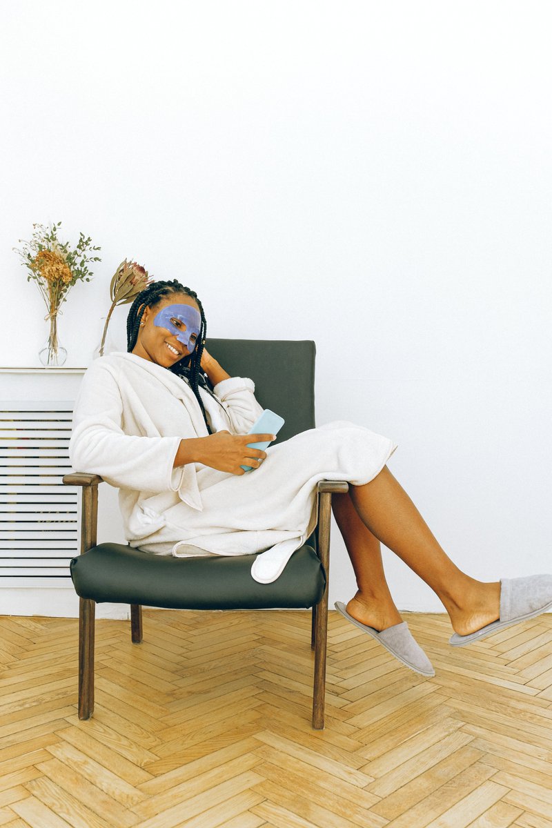 Take time for self-care and relaxation during the weekend. Prioritize activities that will help you unwind, such as getting enough sleep, practicing mindfulness or meditation, and spending quality time with loved ones.
#selfcare #HealthyLiving #MentalHealthMatters