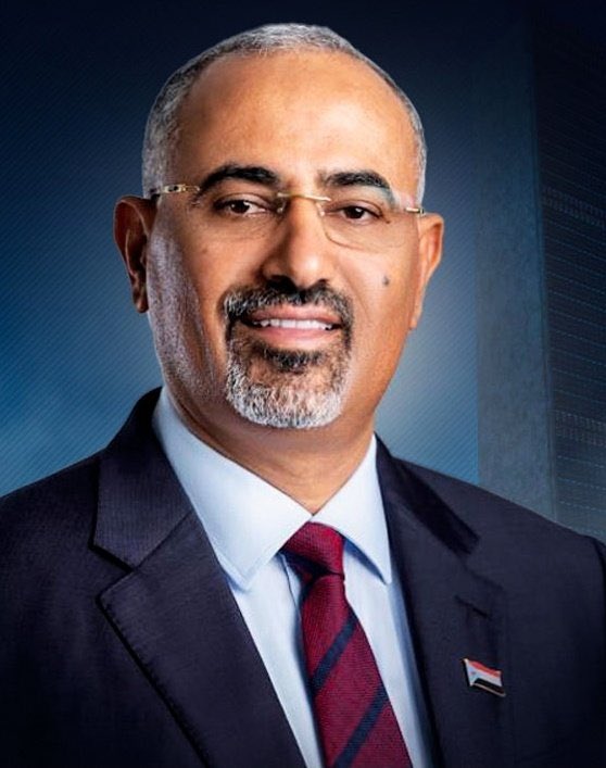 راهنت على الزبيدي وكسبت ثلاثه أرباع الرهان باقي ربع وبيتحقق في وادي حضرموت بمشيئة الله من راهن على الزبيدي يسجل حضوره ويبشر بإستعادة الدوله الجنوبيه الفيدراليه