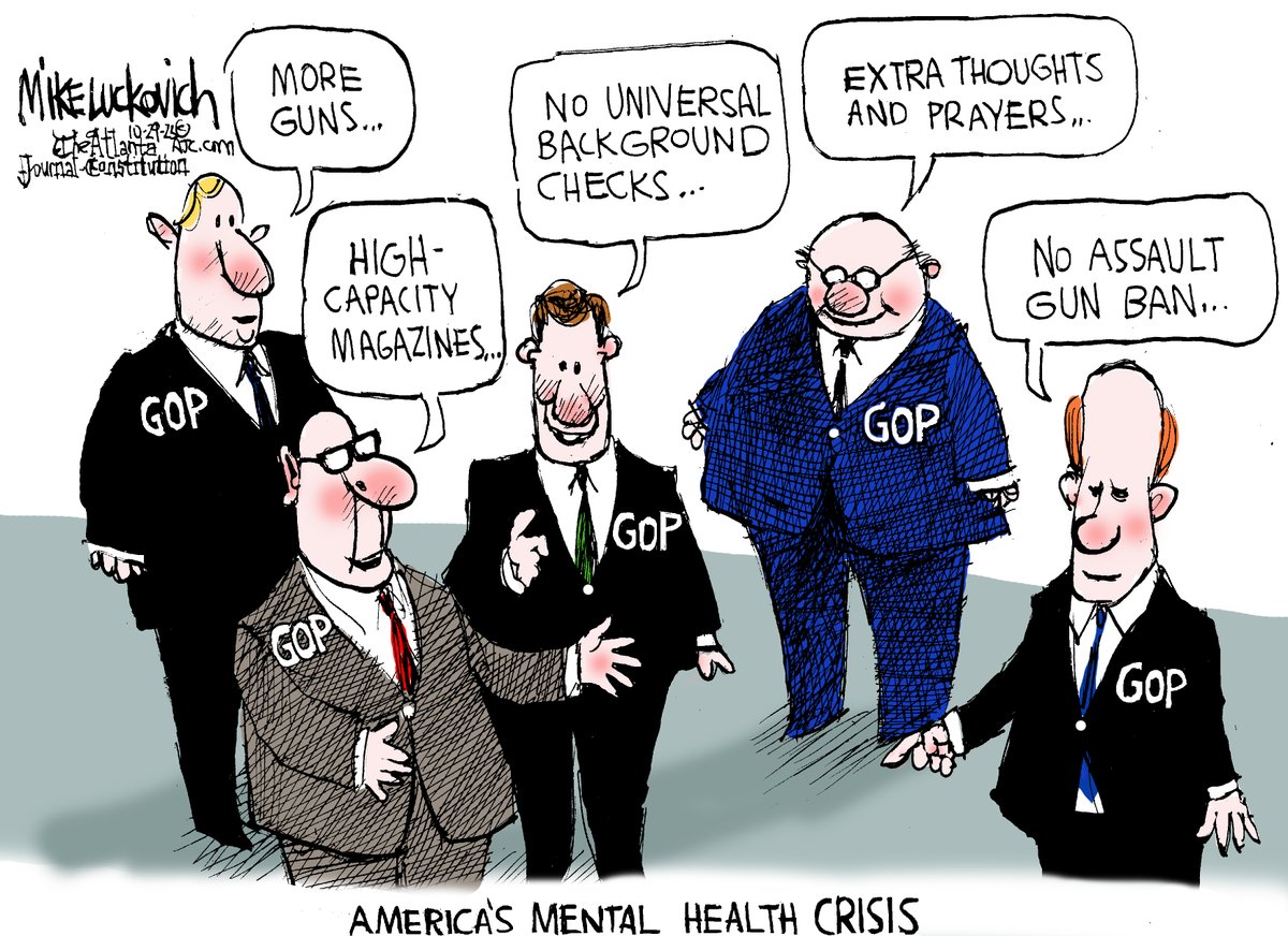 mike luckovich (@mluckovichajc) on Twitter photo 