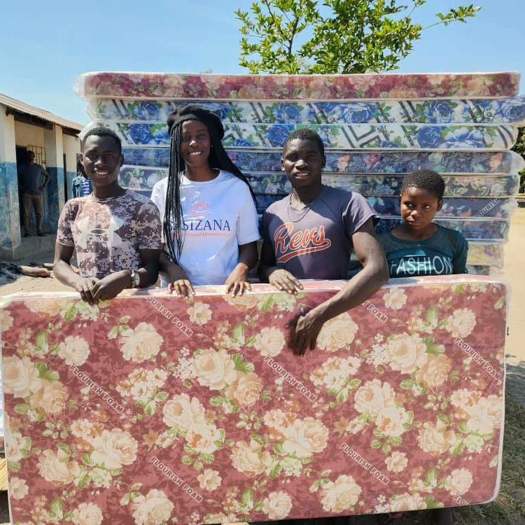 The Basizana Project tweet media