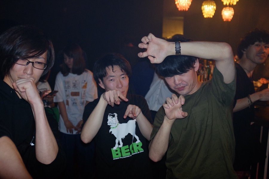SkaKakeruta's tweet photo. 11/3
ROCK DJイベント
ROZATECですよ
やっと復活!
ありがたいことに呼んでいただきました!
場所は前と変わらず
bar granma mito
22:00〜の
オールナイトイベでございます!
あの頃をちょっと思い出せる様な
選曲出来たらなぁと思ってます😁
予約受付中!みんな来てね✌️
#ROZATEC https://t.co/0XLzBQ4XAD
