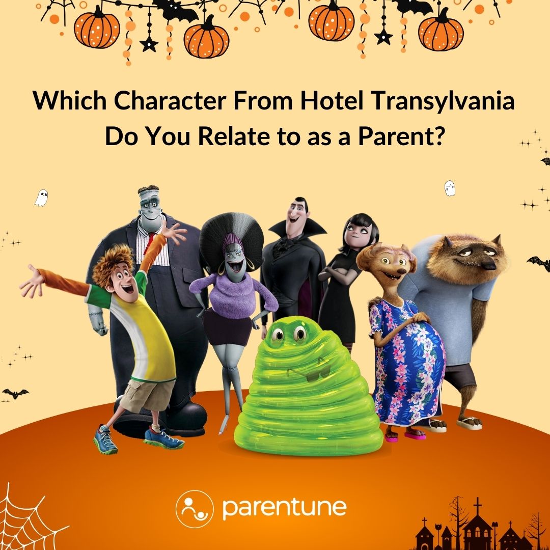 Parentune's tweet photo. Trick or treat?
Swipe the cards ahead and choose the character you most relate to as a parent. shhhhhhhh....it would be our secret. Happy Halloween! 🎃
#Parentune #Halloween #HappyHalloween #Halloween2023 https://t.co/rJfIpCPw4V