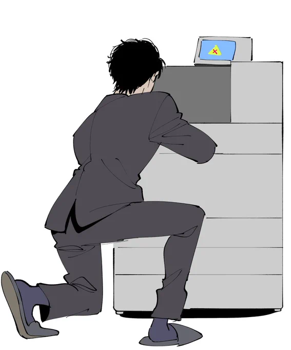 ニケコラボの努 
