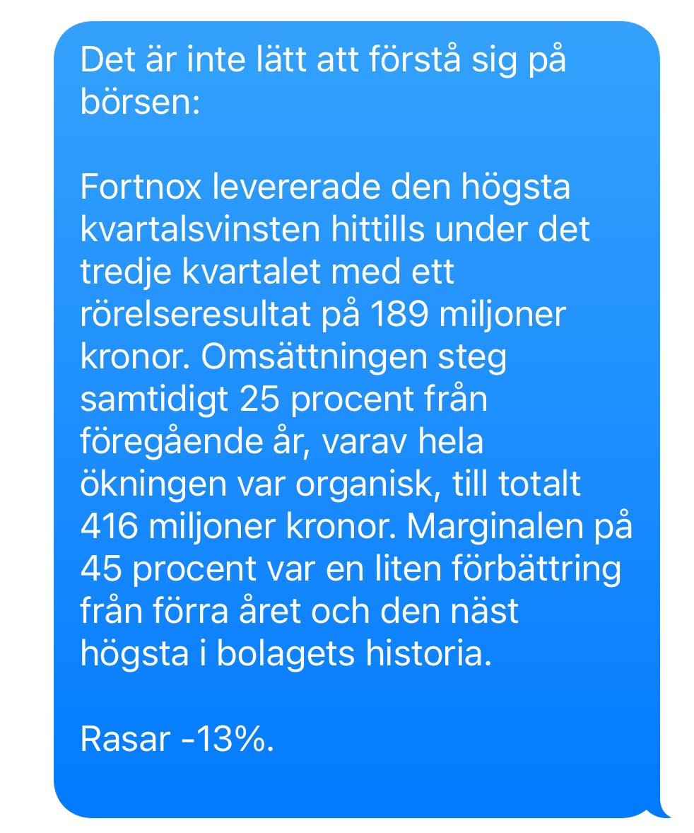 IntelliCapAB's tweet photo. #Fortnox https://t.co/zyw9Ljy7Gq