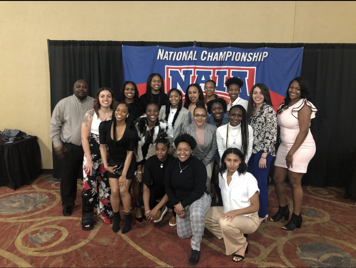 Wilberforce Women’s Basketball tweet media