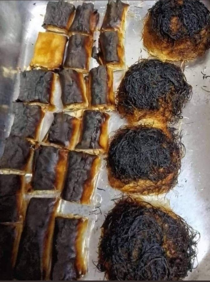 ابغى افتح  محل حلويات بس محتاره في إسم المحل؟!😂😂