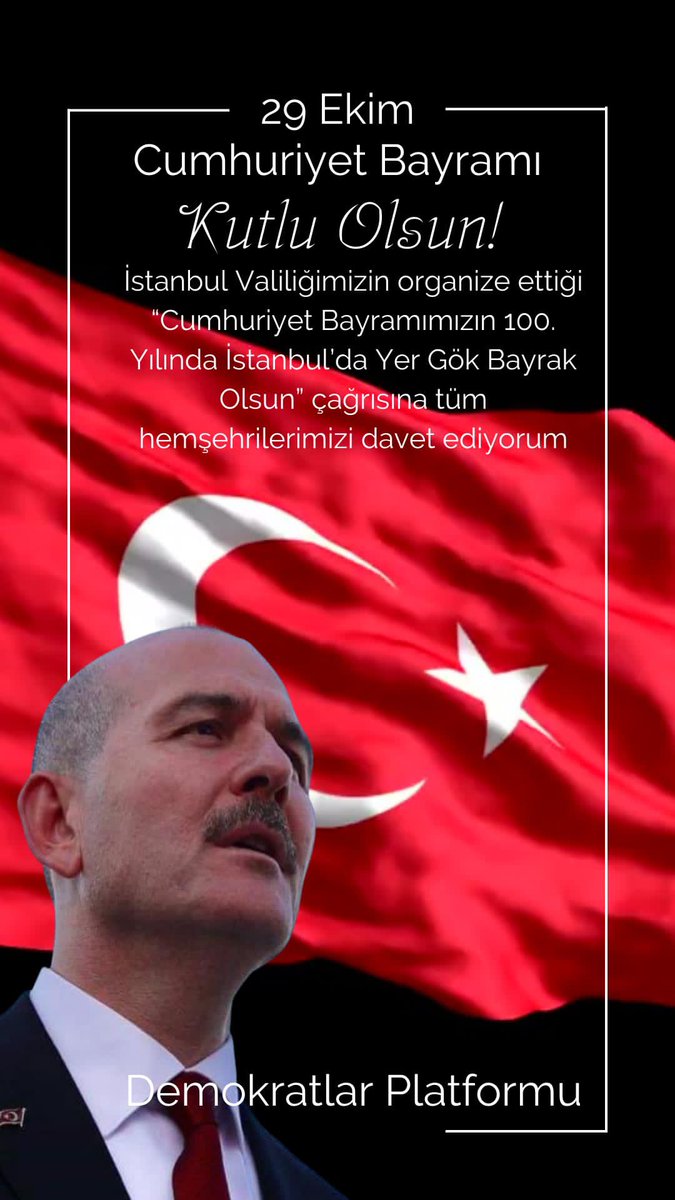 TÜM CUMHURİYETÇİLERE