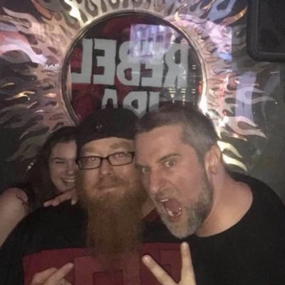 #NewProfilePic definitely miss Dustin. He was super cool and we didn’t get enough time to hang out.