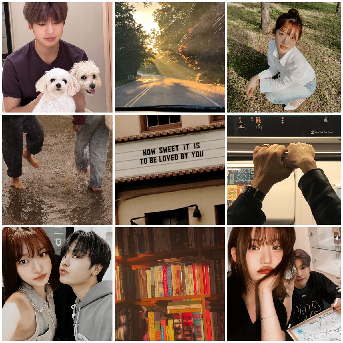 hwaneuliya's tweet photo. #siunichan ; kita remaja yang sedang dimabuk asmara π¦π»ππ§π»π
#BXGFESS3rdAnniversary
#ThreeYearsofJoy @bxgfess https://t.co/MS3OFAcFLE