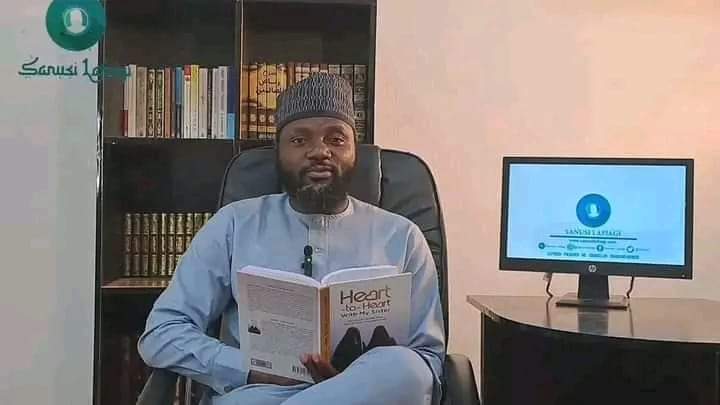 My name is Sanusi Lafiagi. I'm a university lecturer with 12 years of teaching experience. I offer the following services:

♤ Sale of lands &amp; properties 
♤ Public lecture
♤ MC
♤ Marriage Counselling 
♤ Advertisement of Services 
♤ Brand influencing 
♤ Book Review
