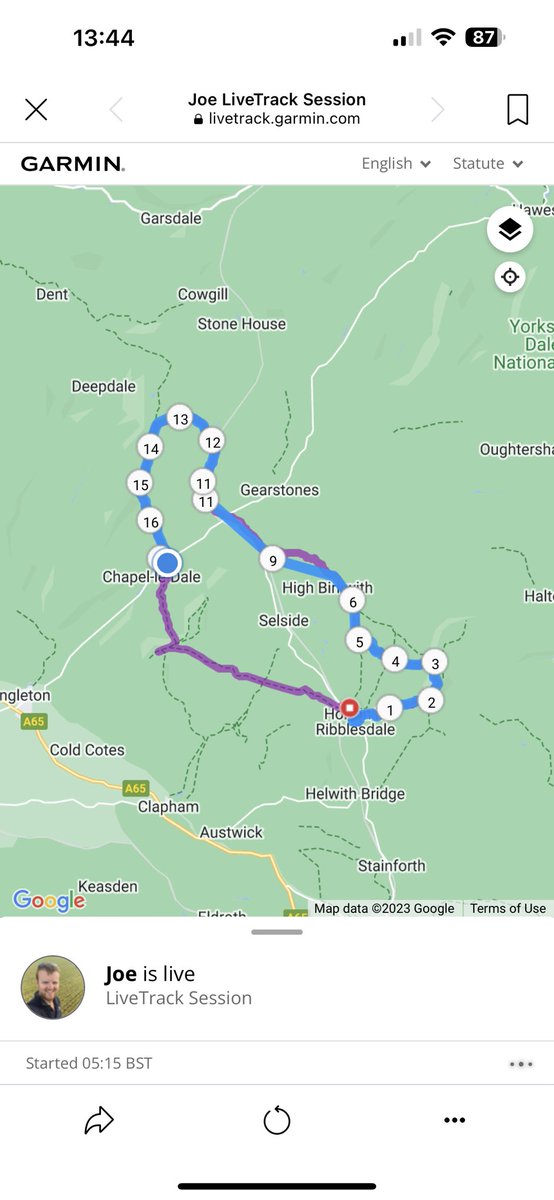 GLW Feeds Ltd tweet media