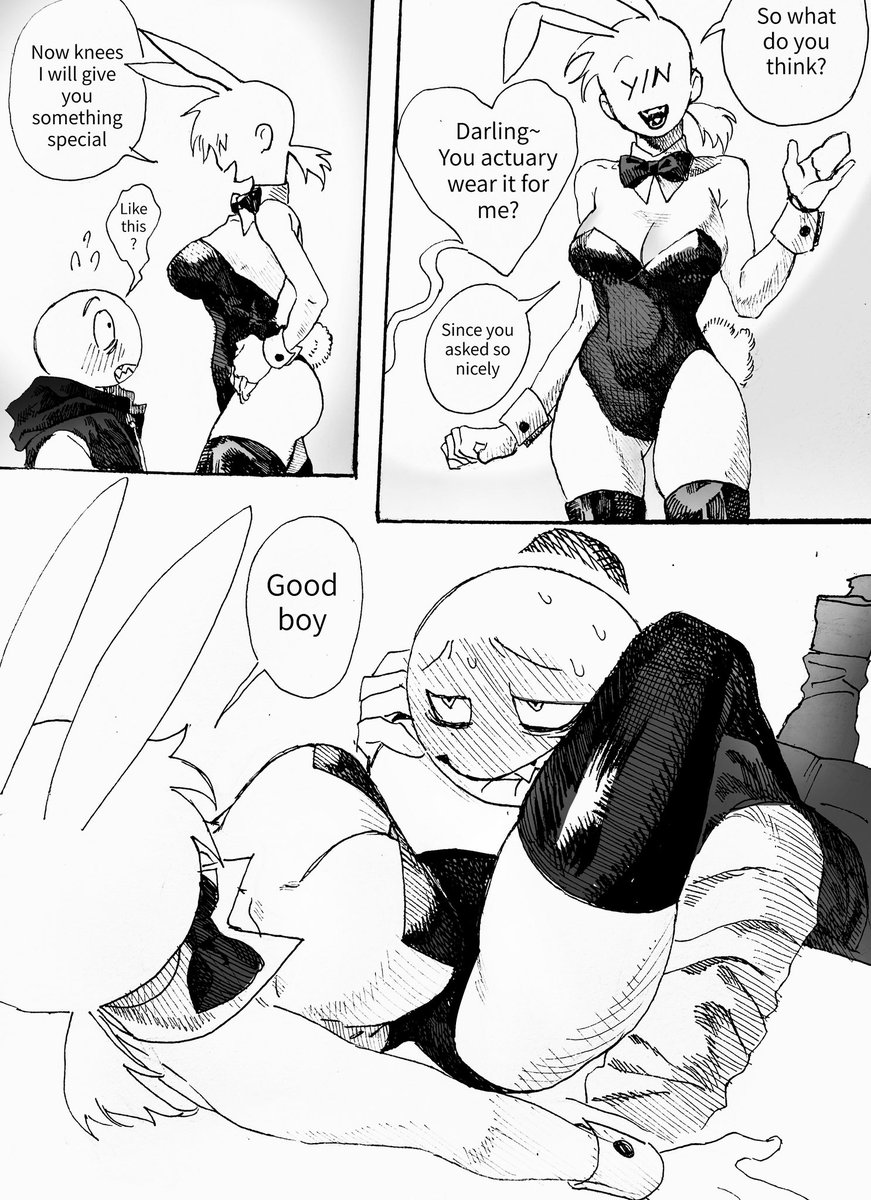 duduw88942's tweet photo. #YourBoyfriendGame 
#YourBoyfriendGamefanart https://t.co/5NEy63GO6C