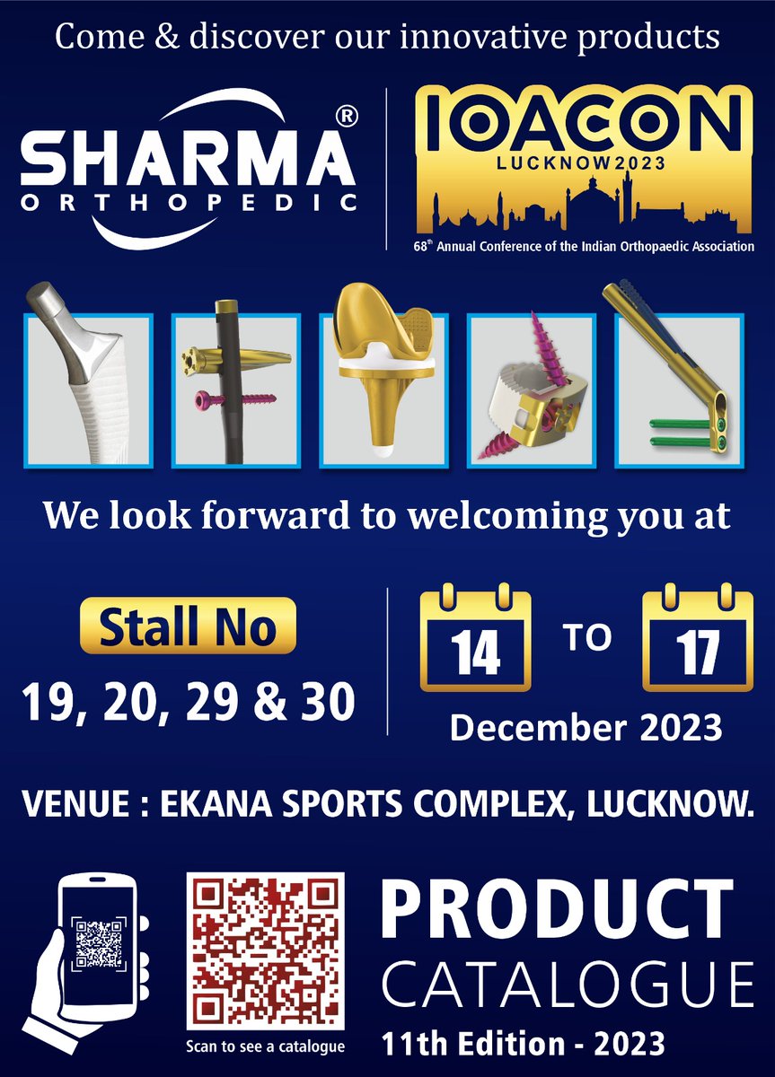 #sharmaorthopedicteam #nationalexhibition2023 #jointssurgeon #hipreplacementsurgeon #KneeReplacementSurgeon #orthopedicsurgeon #orthopedics #kneereplacement #TraumaSurgeon #orthopedicsurgery #spinesurgeon #spine #hip #hipreplacement #kneereplacementsurgery #hipreplacementsurgery