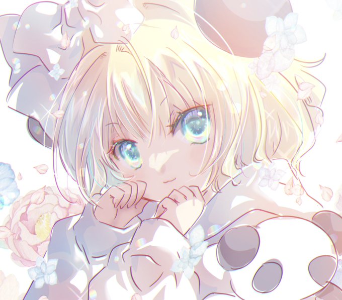宣伝タイムでした。 もろもろ、どうぞよろしくお願いしますぴょ!