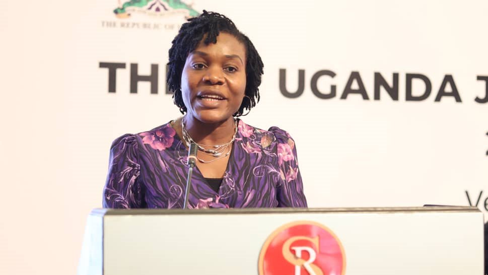 'This particular #JEE happens after the country has experienced 2 major events, #COVID19 and #Ebola. We hope the investment in control contributed to the great improvements that have been recognized,' Dr. Mgamb Elizabeth, Officer-in-Charge, @WHOUganda.