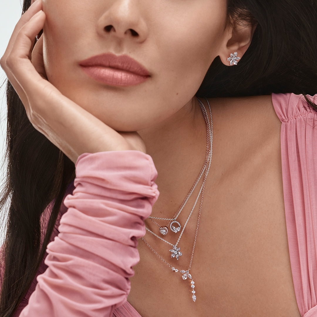 JFosterJewelers's tweet image. Endless stacking potential, unlocked. 🤍#Pandora #PandoraStyle
#PandoraNecklace #PandoraEarring