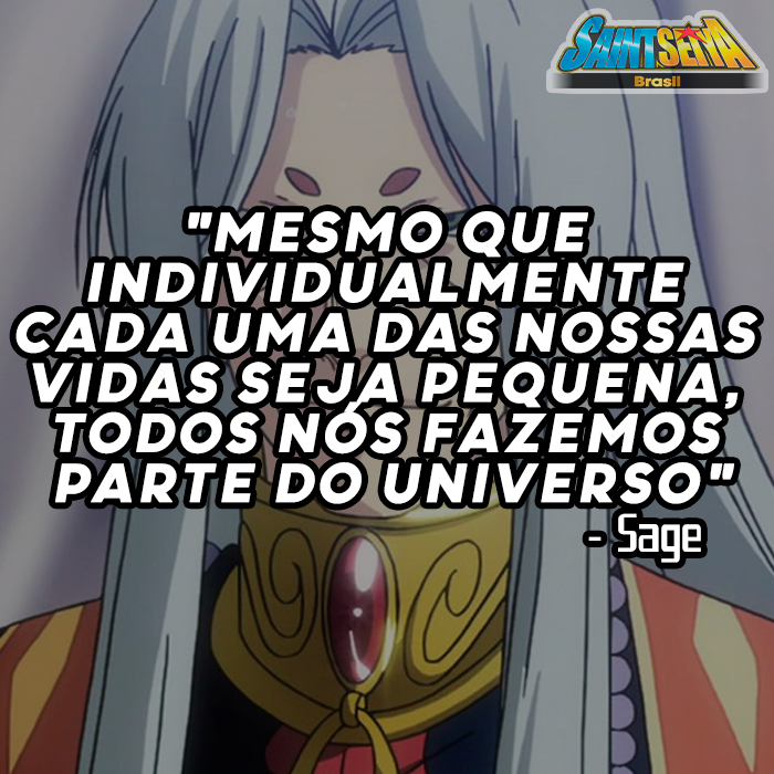 Saint Seiya Brasil (@SaintSeiya_BR) / Posts / X